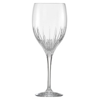 Willow Glen stemware is made of beautifully cut crystal. Dishwasher safe and comes with the Lenox lifetime guarantee. Willow Glen stemware is made of beautifully cut crystal. Dishwasher safe and comes with the Lenox lifetime guarantee.