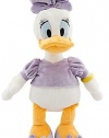 Disney Daisy Duck Plush Toy -- 19''