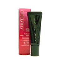 Shiseido Shiseido Natural Finish Cream Concealer - 05 Deep Bronze, 10 ml Shiseido Shiseido Natural Finish Cream Concealer - 05 Deep Bronze, 10 ml