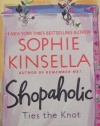 Shopaholic Ties the Knot (Shopaholic Series)