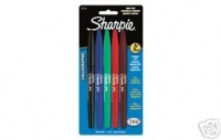 Sharpie® Calligraphic® Marker Pen Sharpie® Calligraphic® Marker Pen