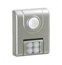 Fulcrum Motion Sensor LED Light Fulcrum Motion Sensor LED Light