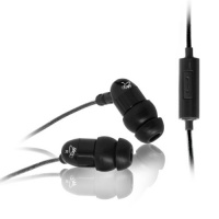 MEElectronics M9P In-Ear 3.5mm Headphone with Control/Talk for iPhone/iPod/Android/Blackberry (New Version with Updated Microphone) MEElectronics M9P In-Ear 3.5mm Headphone with Control/Talk for iPhone/iPod/Android/Blackberry (New Version with Updated Microphone)