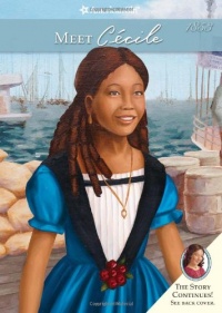 Meet Cecile (American Girl) (American Girls Collection) Meet Cecile (American Girl) (American Girls Collection)