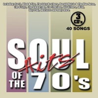 Soul Hits of the 70's Soul Hits of the 70's
