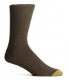 Gold Toe Men's ADC Aquafx Jersey Dress Sock