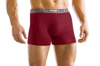 Men's T Series 3 Boxerjock® Boxer Briefs Bottoms by Under Armour Men's T Series 3 Boxerjock® Boxer Briefs Bottoms by Under Armour