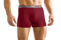 Men's T Series 3 Boxerjock® Boxer Briefs Bottoms by Under Armour