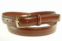 Perry Ellis Portfolio Dress Pant Belt Brown 42 Perry Ellis Portfolio Dress Pant Belt Brown 42