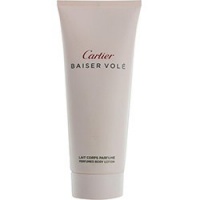 CARTIER BAISER VOLE by Cartier CARTIER BAISER VOLE by Cartier