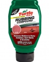 Turtle Wax T-415 Premium Grade Rubbing Compound - 18 oz.