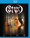 Styx: Grand Illusion / Pieces of Eight - Live [Blu-ray]