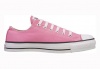 Converse Chuck Taylor All Star Lo Top Pink men's 5/ women's 7