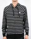 LRG Core Collection Layering Full-Zip Hoodie - Men's