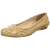 Jack Rogers Women's Slim Jute Flat Jack Rogers Women's Slim Jute Flat