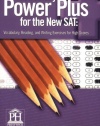 Vocabulary Power Plus for the SAT, Book 4