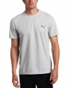 Puma Apparel Men's Essential Tee