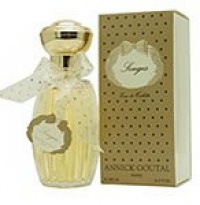 Songes By Annick Goutal For Women. Eau De Toilette Spray 1.7 OZ Songes By Annick Goutal For Women. Eau De Toilette Spray 1.7 OZ