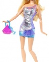 Barbie Fashionistas - Barbie Doll