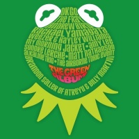Muppets: The Green Album Muppets: The Green Album