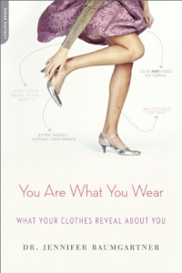 You Are What You Wear: What Your Clothes Reveal About You You Are What You Wear: What Your Clothes Reveal About You