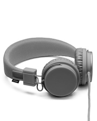 We're all ears. UrbanEars puts a statement spin on this season's must-have extra - the headphone - with a clean, modern design. We're all ears. UrbanEars puts a statement spin on this season's must-have extra - the headphone - with a clean, modern design.