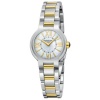 Raymond Weil Women's 5927-STP-00907 Noemia Two tone Roman Numerals Dial Watch