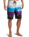 Quiksilver Men's Cypher Alpha Boardshort