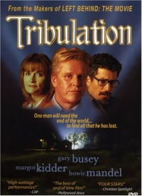 Tribulation Tribulation