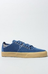 Creative Recreation Profaci Lo Mens SZ 9 Blue Textile Athletic Sneakers Shoes Creative Recreation Profaci Lo Mens SZ 9 Blue Textile Athletic Sneakers Shoes