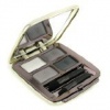 Guerlain Ombre Eclat 4 Shades Eyeshadow - #480 Perle d'Argent - 4x1.8g