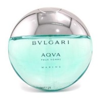 Aqva Marine ~ Bvlgari 3.4 oz Men Eau de Toilette New in Box Aqva Marine ~ Bvlgari 3.4 oz Men Eau de Toilette New in Box