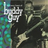 The Very Best of Buddy Guy