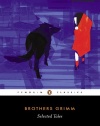 Selected Tales (Brothers Grimm) (Penguin Classics)