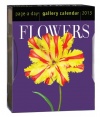 Flowers 2013 Gallery Calendar