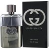 Gucci Guilty Men Eau-de-toilette Spray by Gucci, 1.6 Ounce