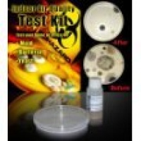Air Oasis Air Quality Test Kit Air Oasis Air Quality Test Kit