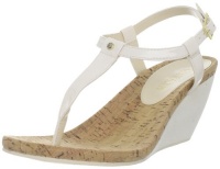 Lauren Ralph Lauren Women's Rosalia Thong Sandal