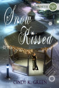 Snow Kissed Snow Kissed