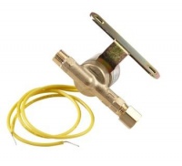 Aprilaire 4040 - Humidifier 24V Water Solenoid Valve Aprilaire 4040 - Humidifier 24V Water Solenoid Valve