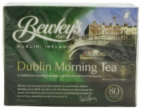 Bewley's Dublin Morning Tea, 80-Count Bewley's Dublin Morning Tea, 80-Count