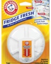 Arm & Hammer Fridge Fresh Baking Soda (Pack of 4)