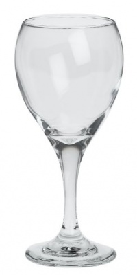 Libbey Sociable All Purpose Wine Goblet, Set of 12 (10.75oz) Libbey Sociable All Purpose Wine Goblet, Set of 12 (10.75oz)