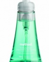 Method Foaming Hand Soap, Eucalyptus Mint, 10 Ounce Bottles (Pack of 6)