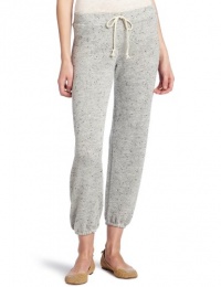 Nation LTD Women's Medora Capri Sweats Pant