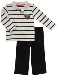 Carter's Mommy's Rockstar 2-Piece Outfit (Sizes 0M - 9M) Carter's Mommy's Rockstar 2-Piece Outfit (Sizes 0M - 9M)