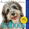 365 Dogs 2013 Page-A-Day Calendar