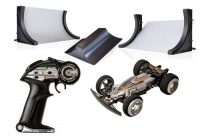 Silverlit 3D Twister Deluxe Set Silverlit 3D Twister Deluxe Set