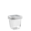 OXO 1117680 Good Gripsbag's LockTop Container by OXO- Small Square - 2.5 cups