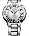 Raymond Weil Jasmine Stainless Steel Womens Watch Date 5235-ST-00659